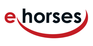 ehorses Logo